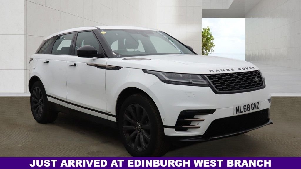 Range Rover Velar