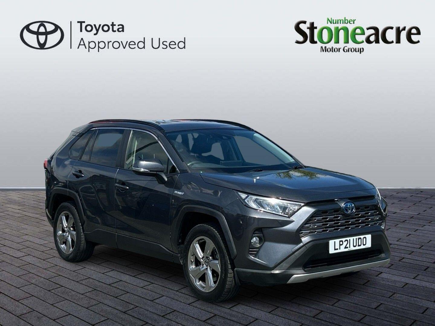 Rav4