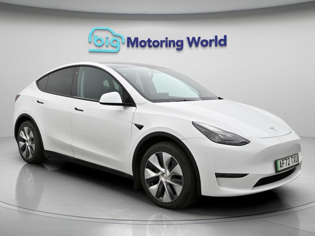 Model Y Premium