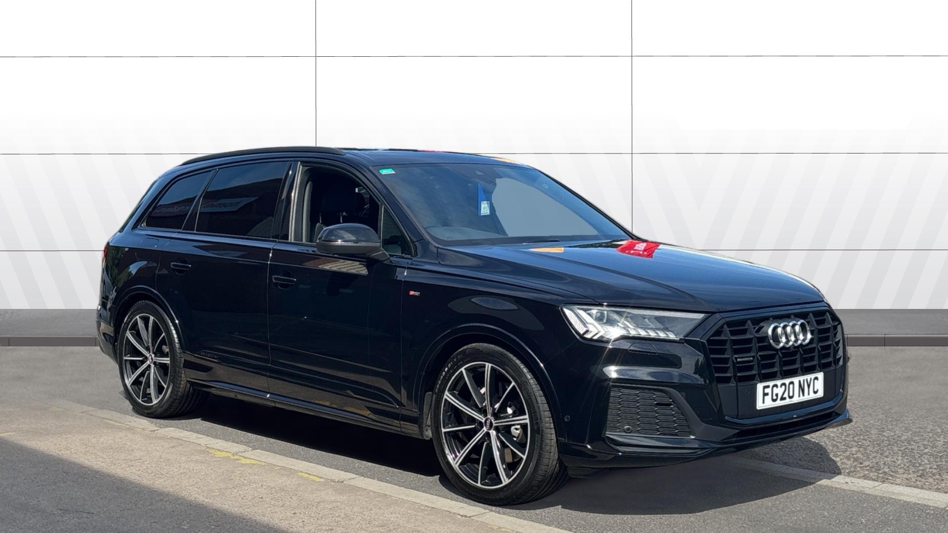 Q7