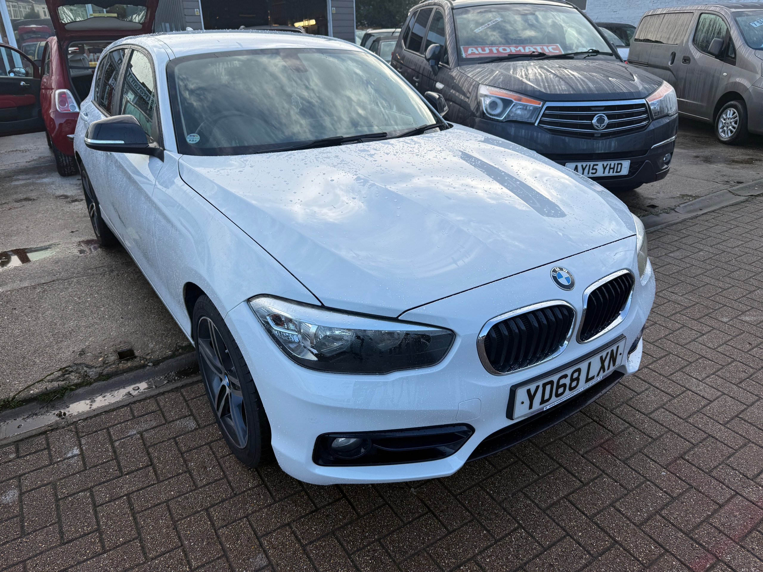 1 Series