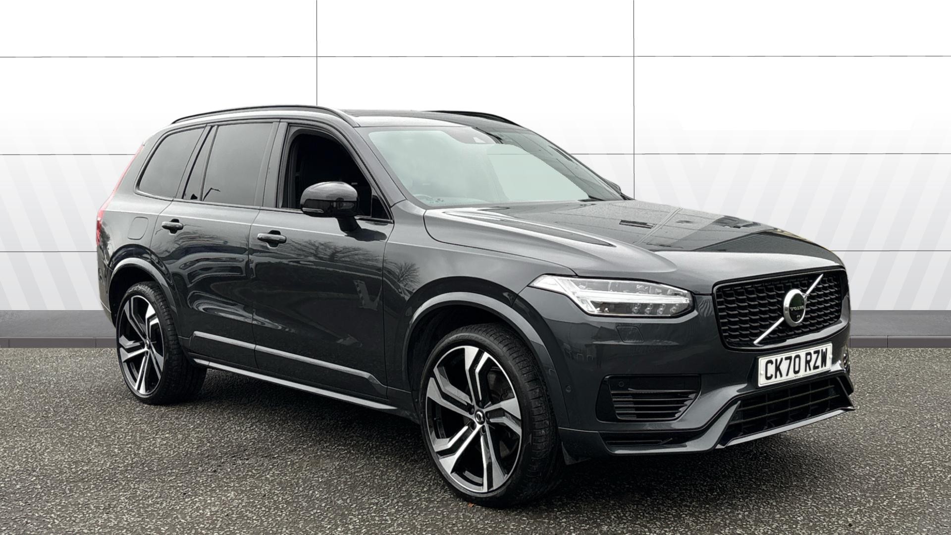 XC90