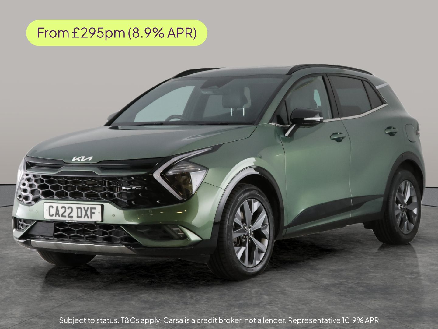 Sportage