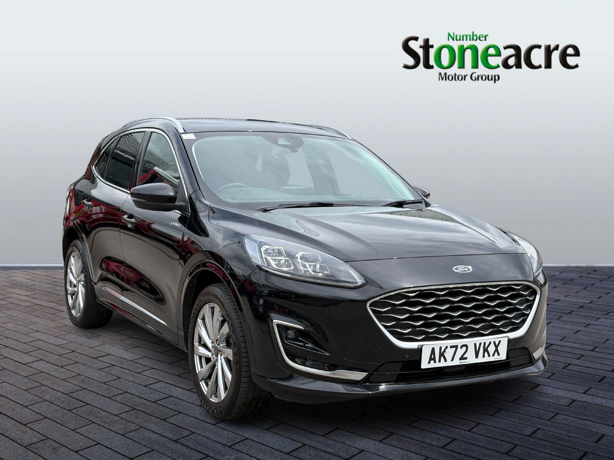 Kuga