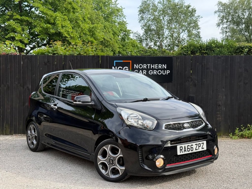 Picanto