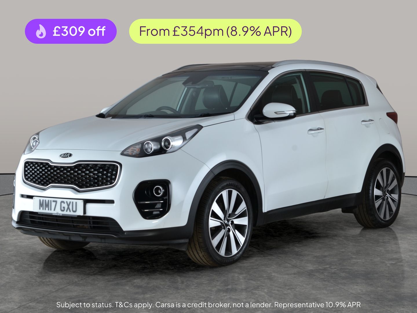 Sportage