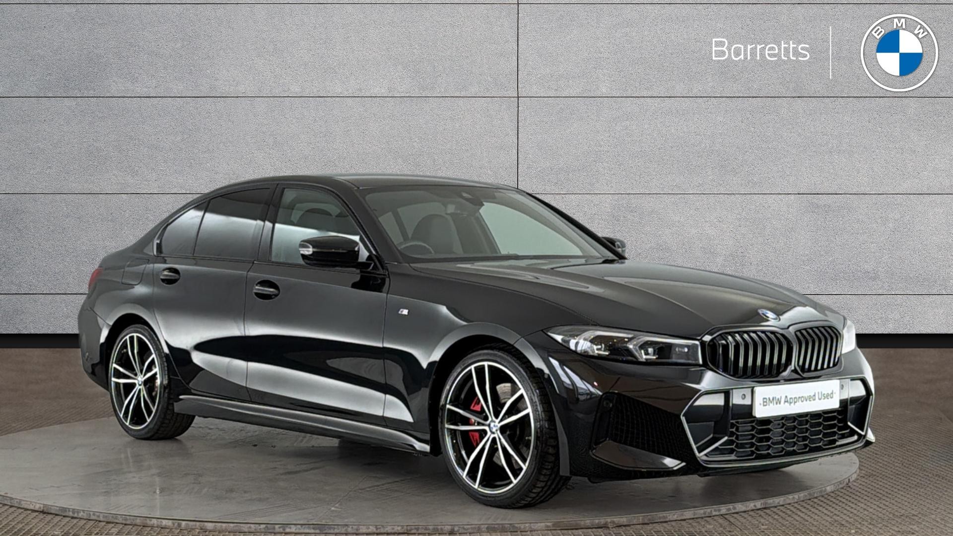 3 Series