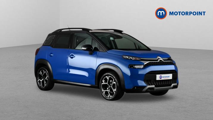 C3 Aircross