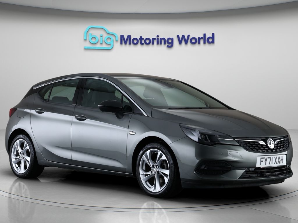 Astra