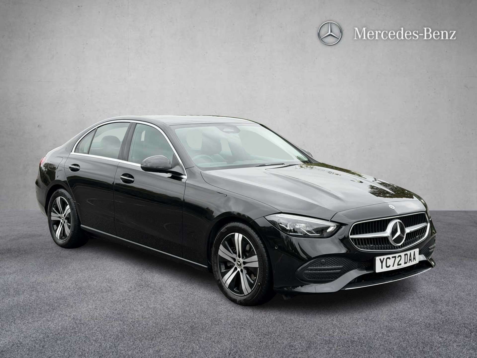 C Class