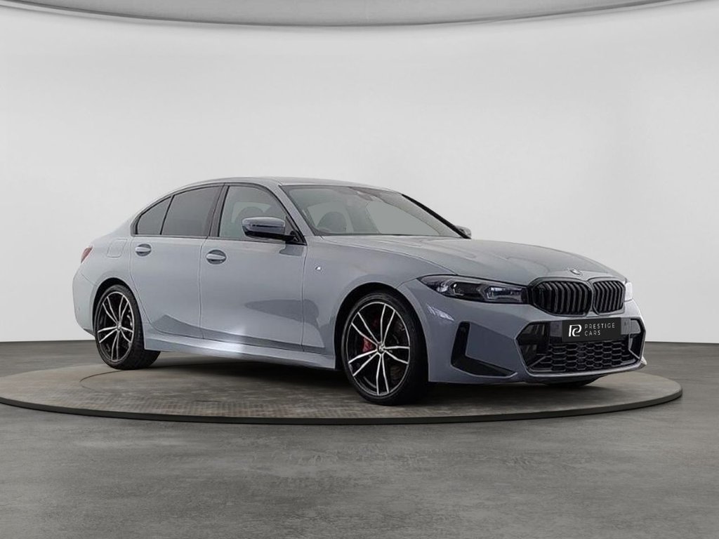 3 Series