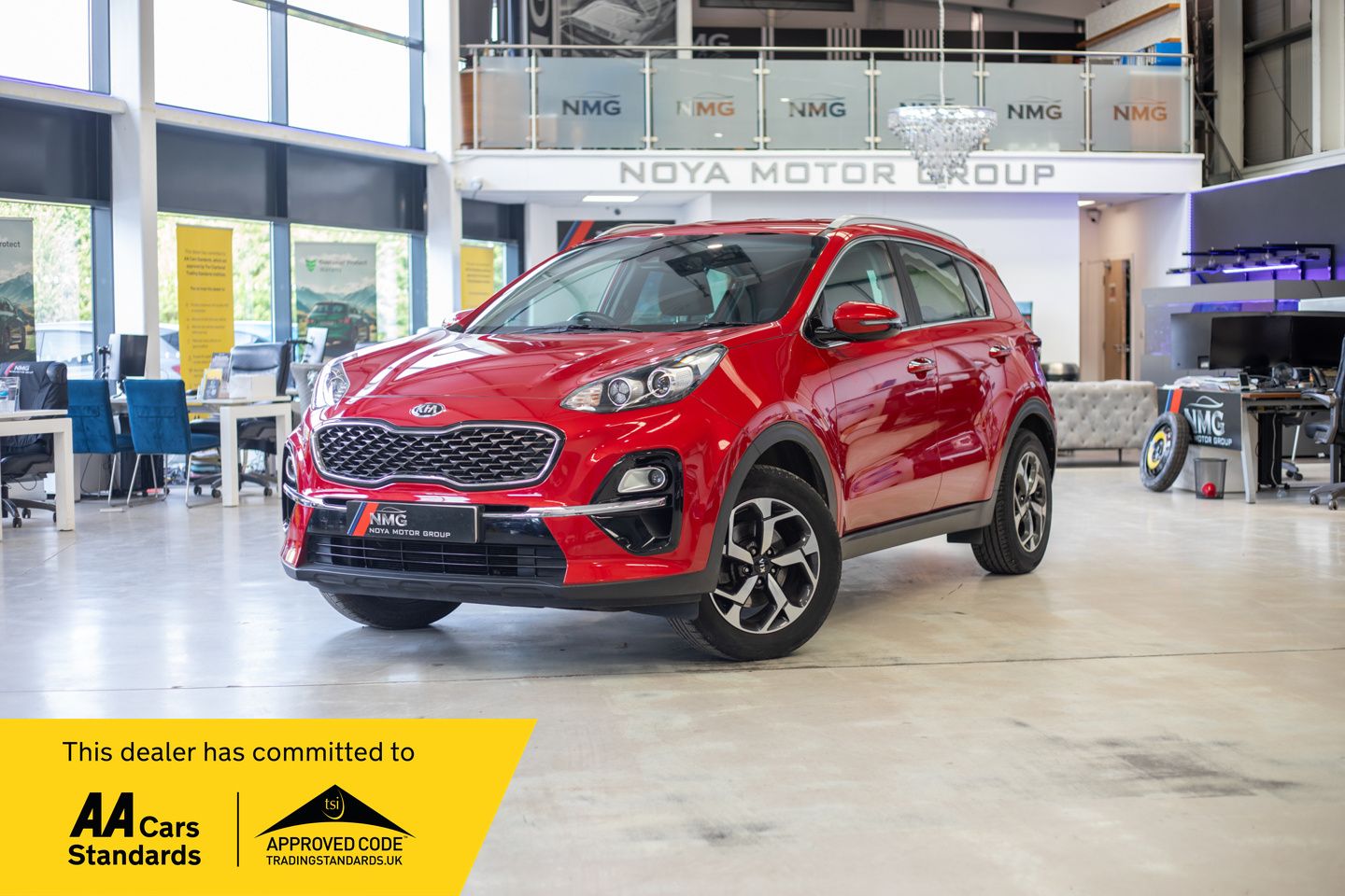 Sportage
