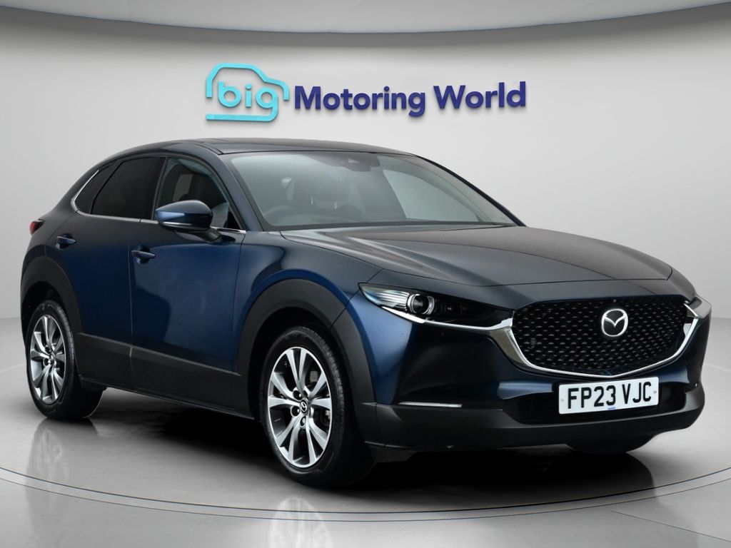 Cx-30
