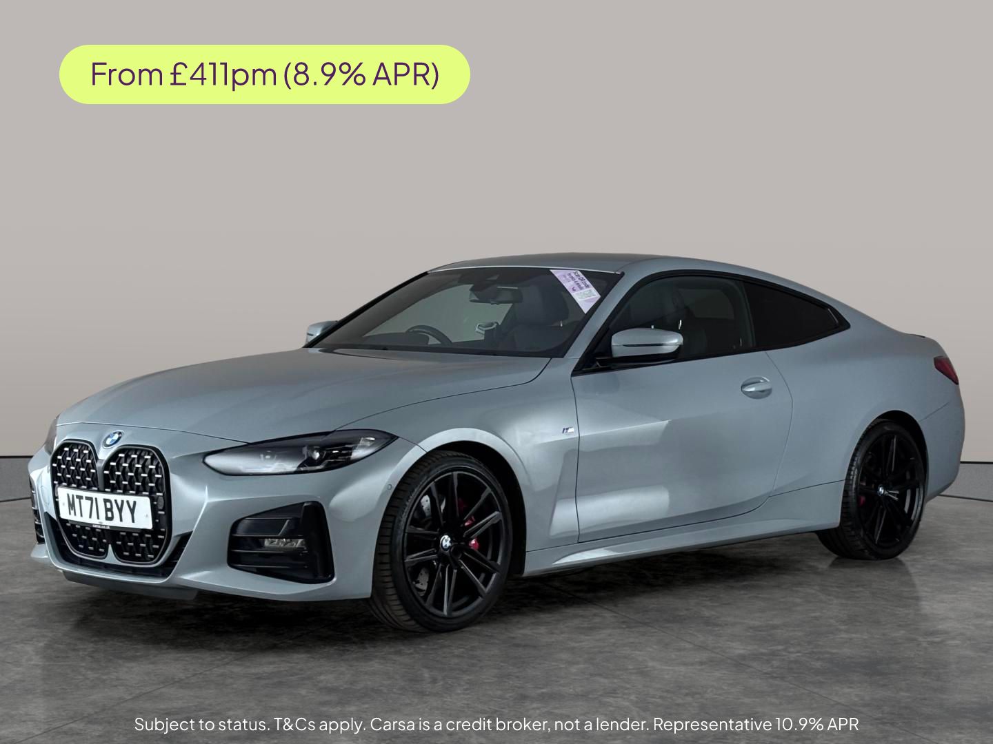 4 Series
