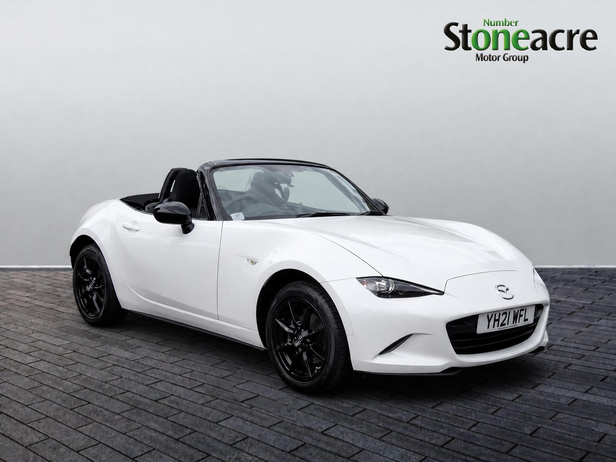 MX-5