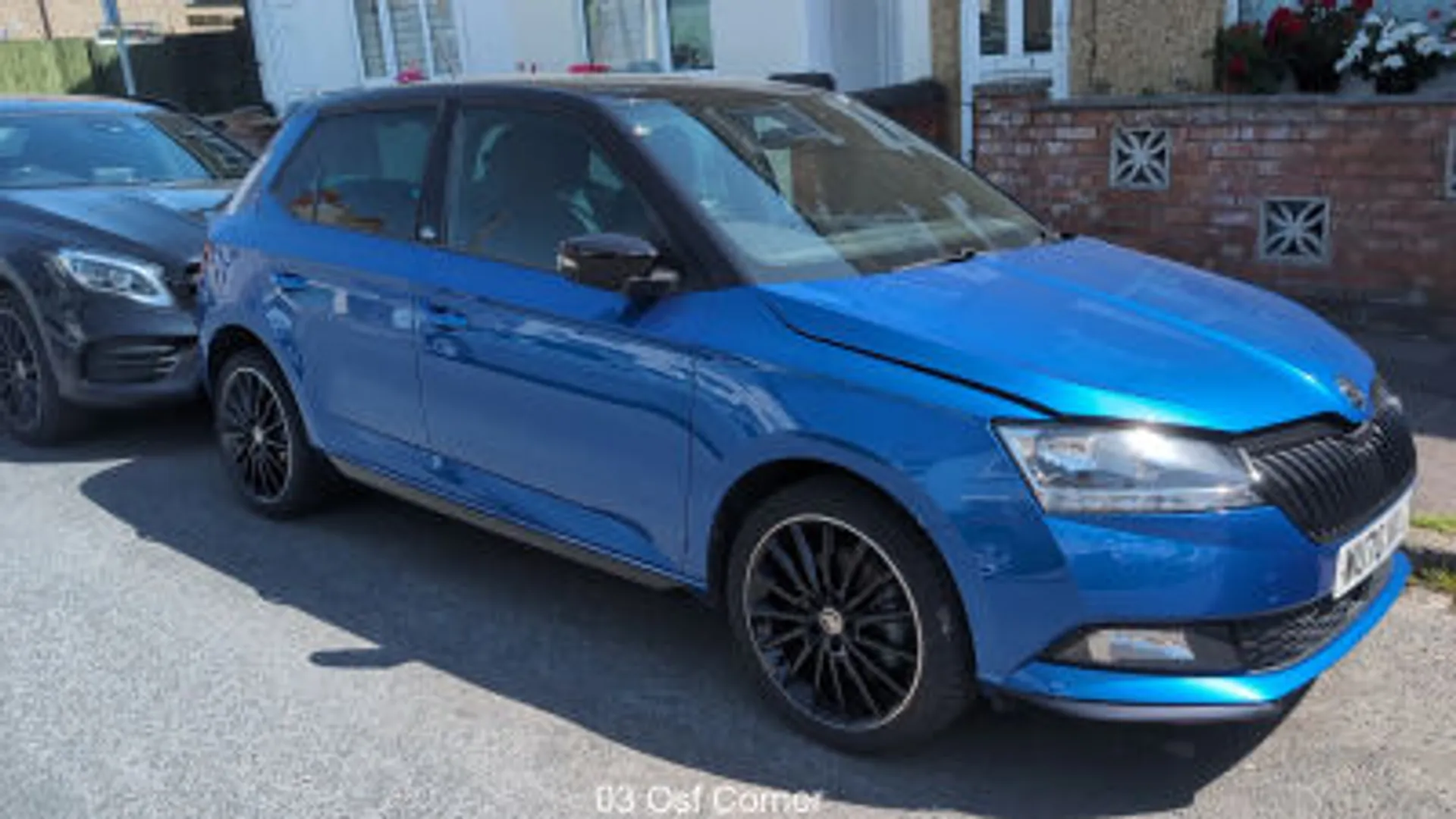 Fabia