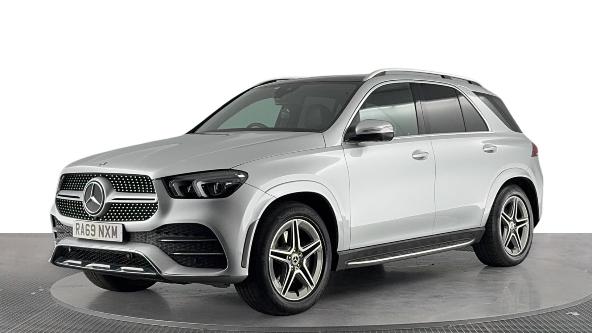 GLE
