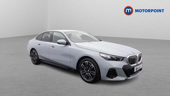 BMW i5