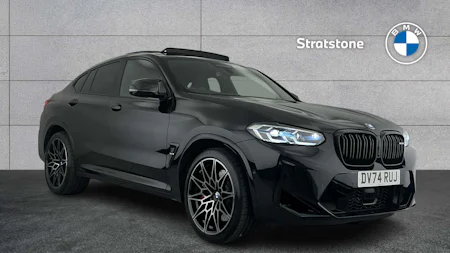 BMW X4 M