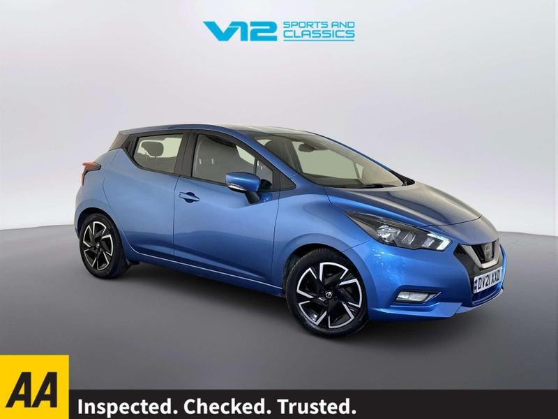 Micra