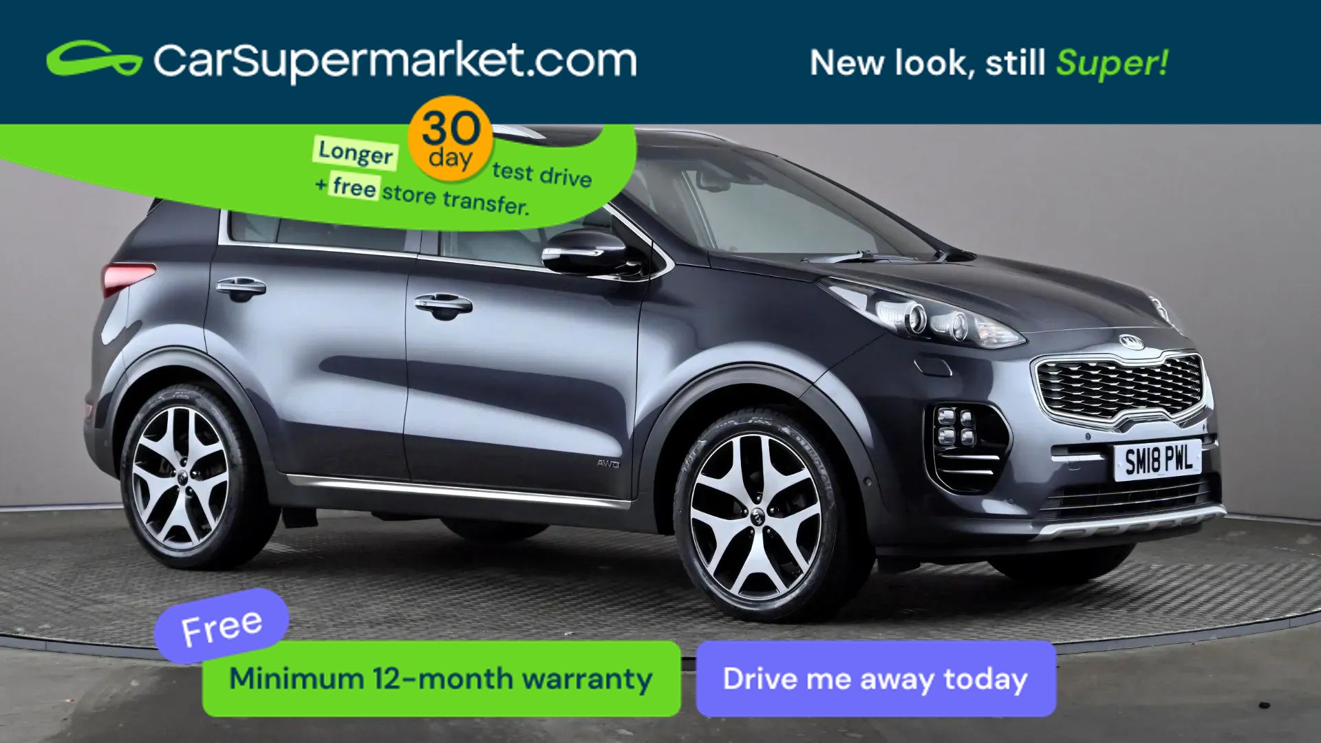 Sportage