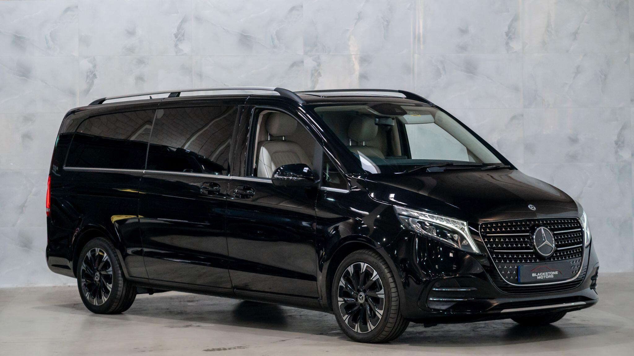 V-Class