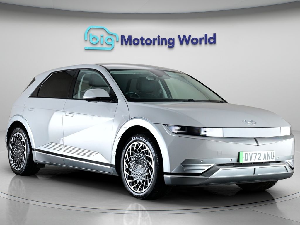 Ioniq 5