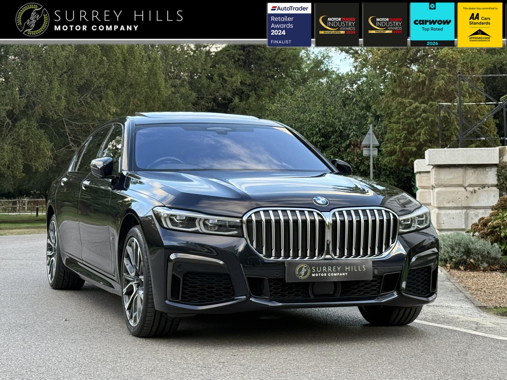 7 Series