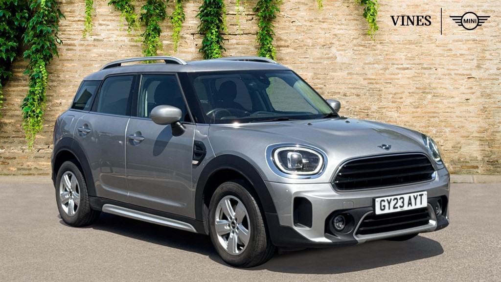 Countryman