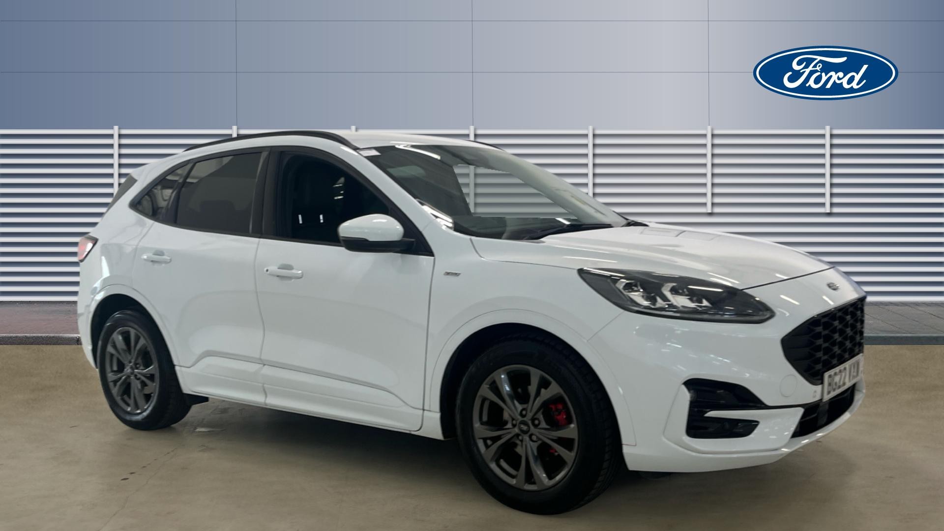 Kuga