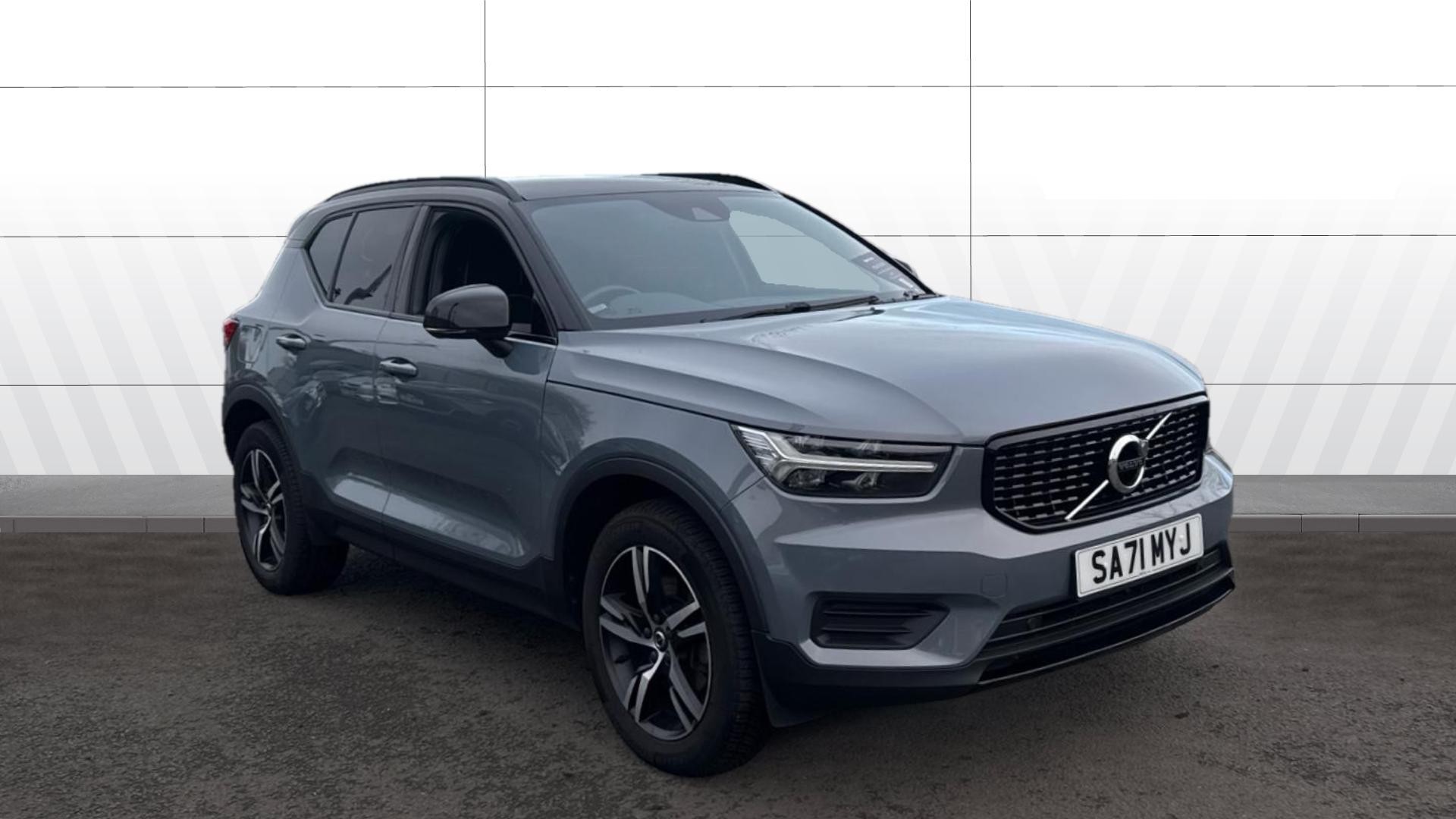 XC40
