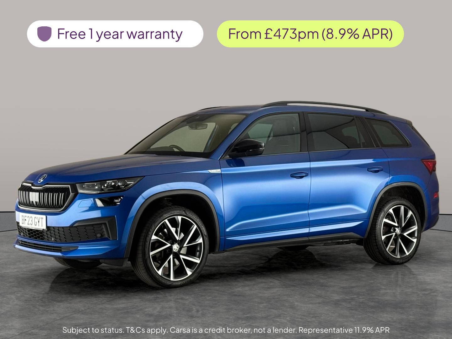 Kodiaq