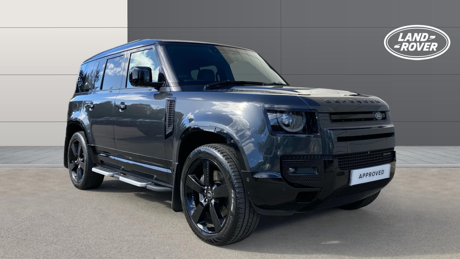Defender
