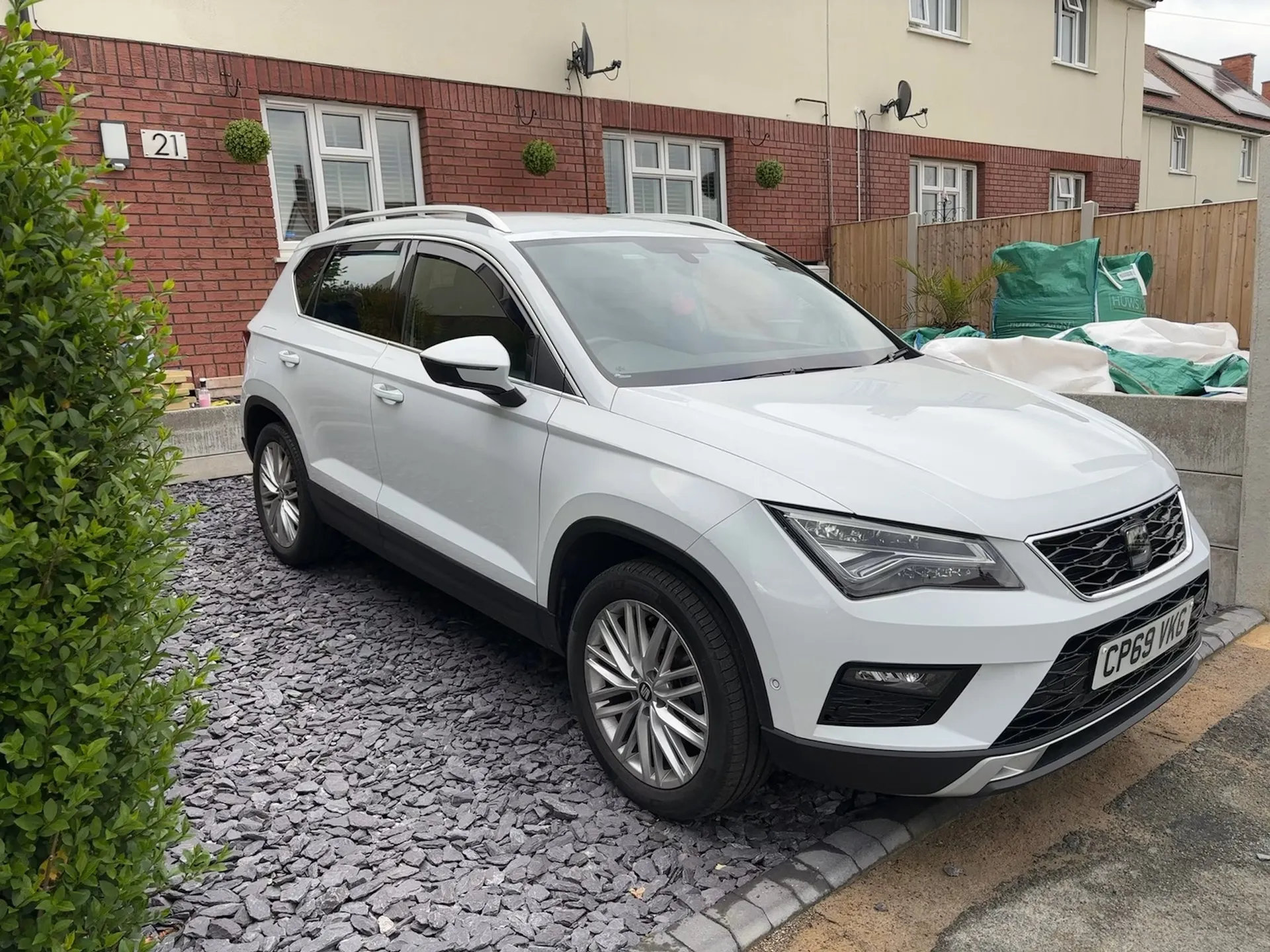 Ateca