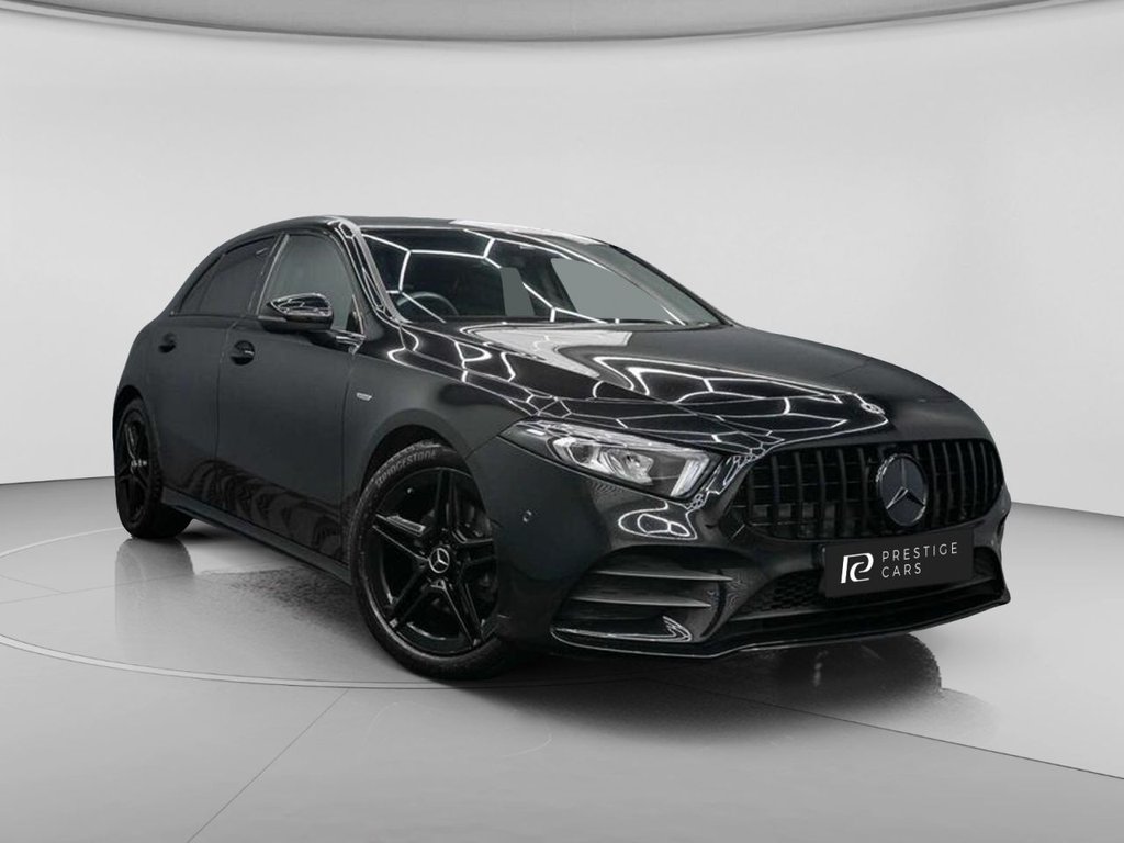 A-Class