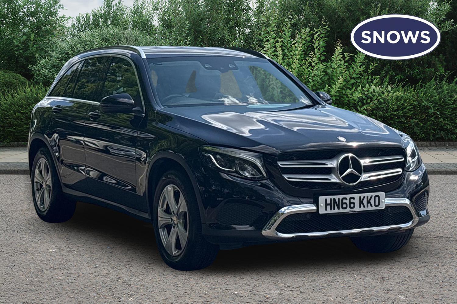GLC