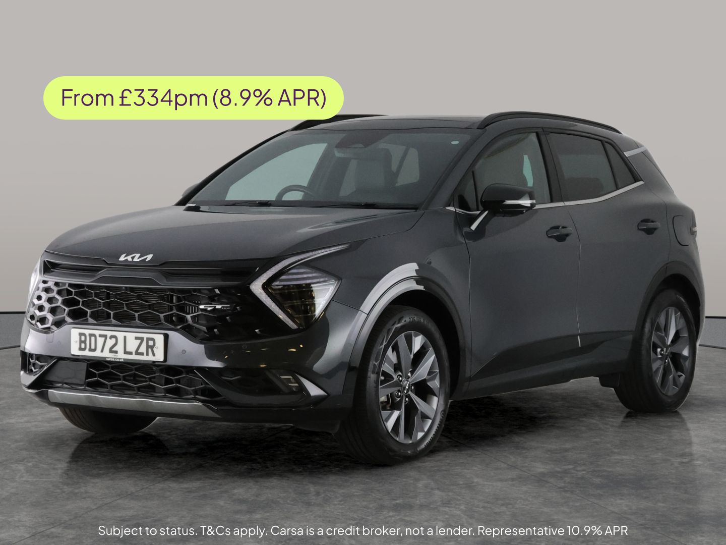 Sportage