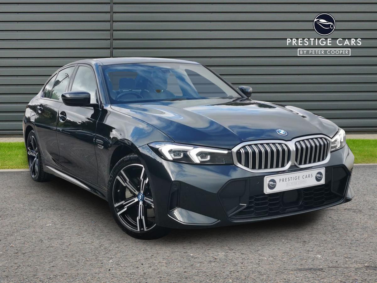 3 Series