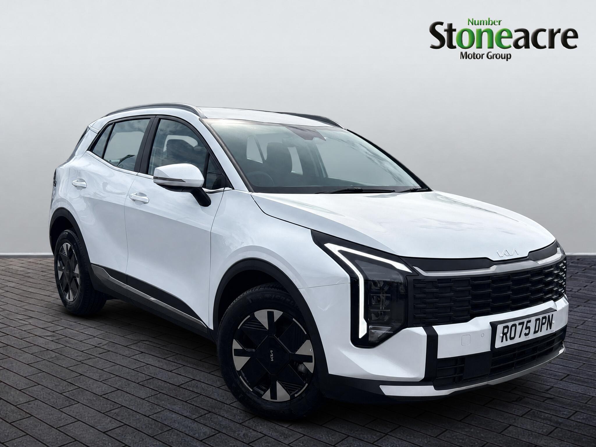 Sportage