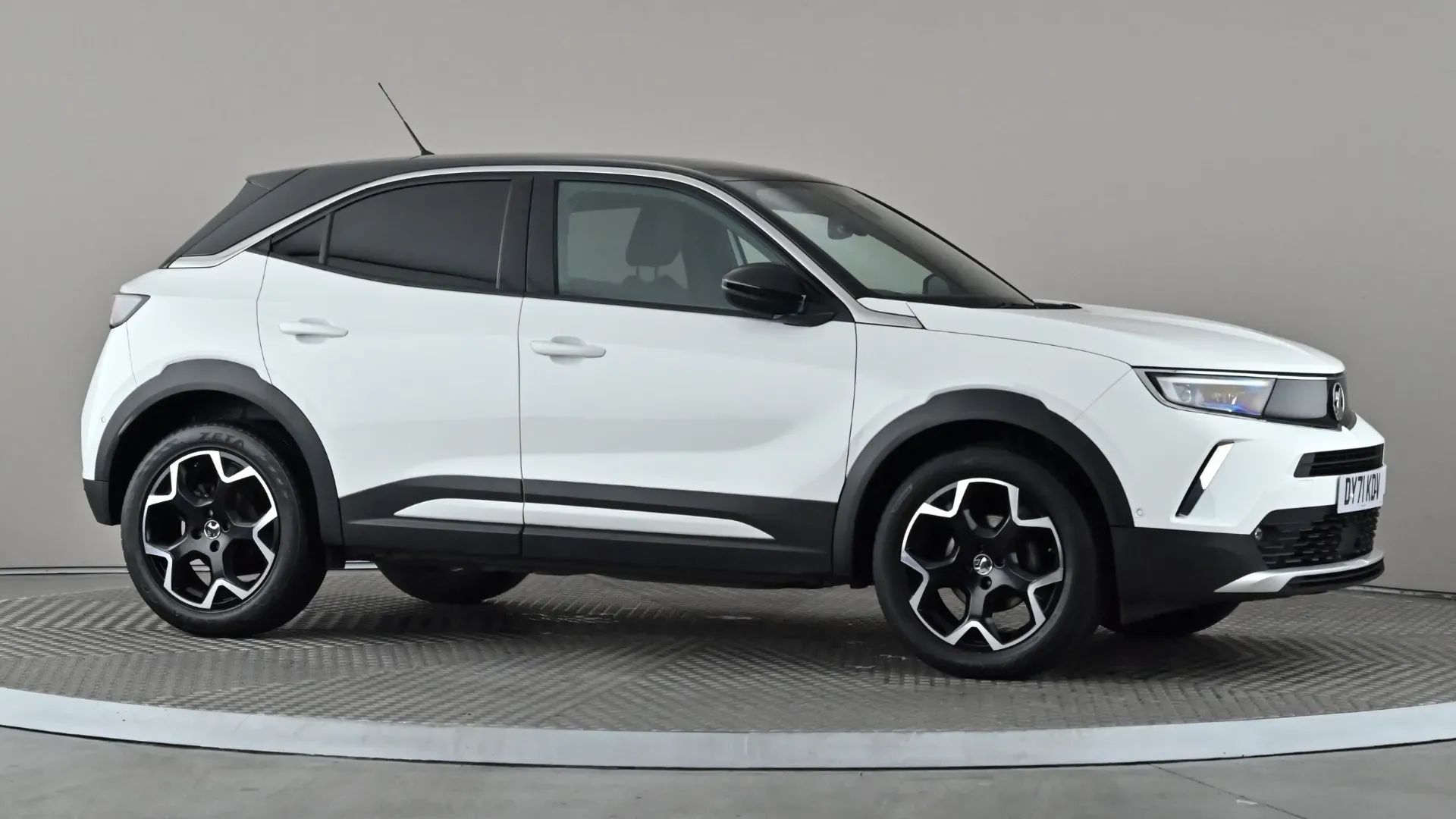 Mokka