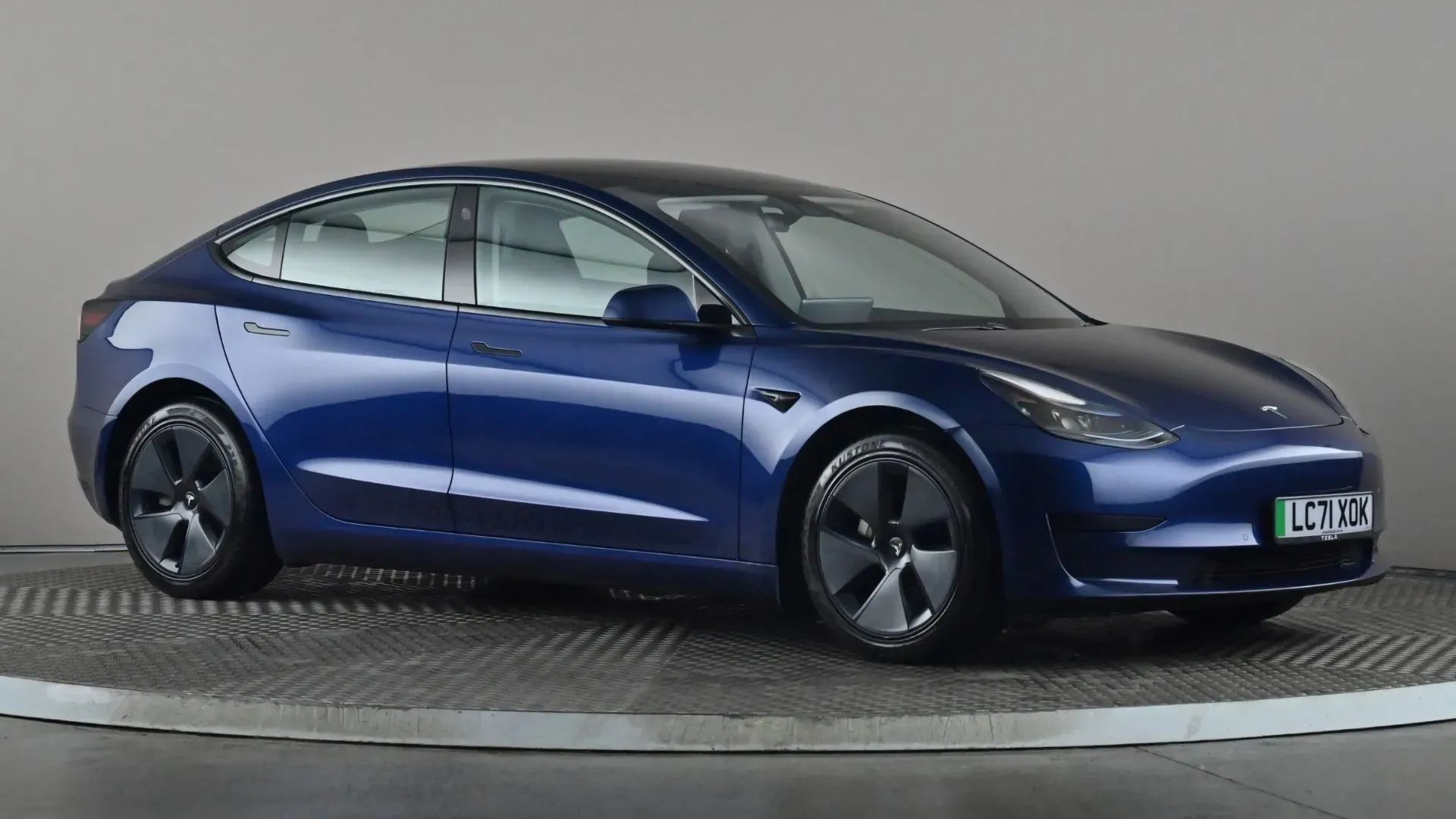 Model 3