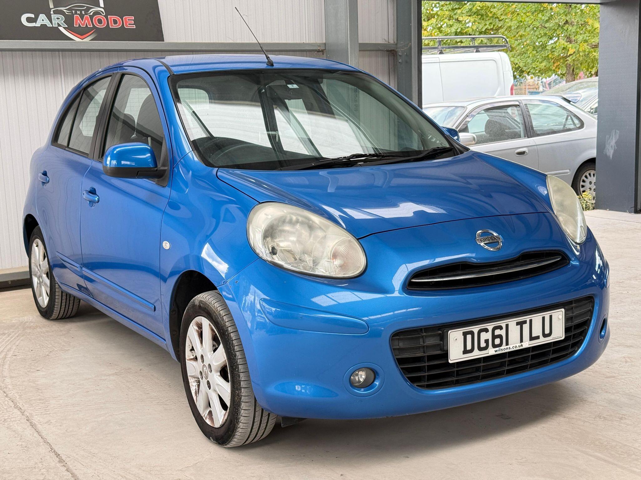 Micra
