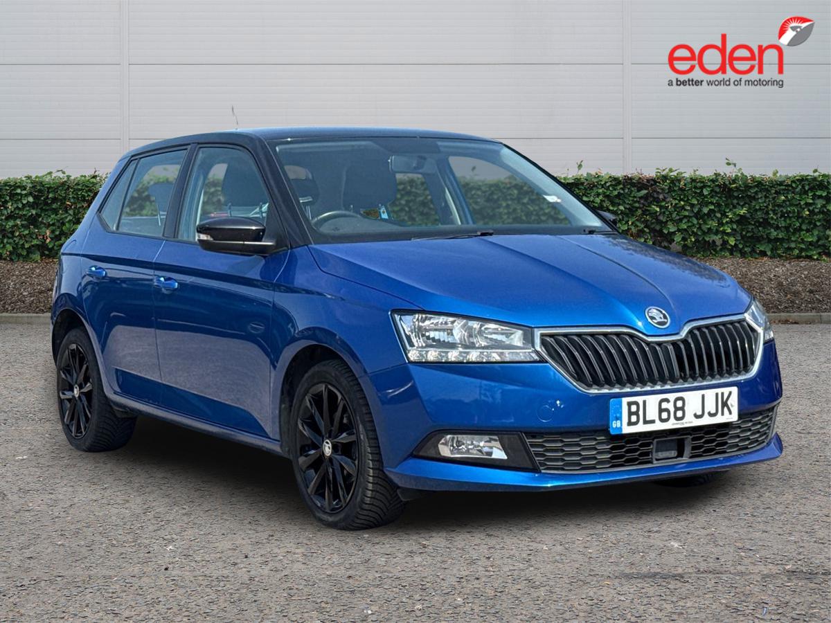 Fabia