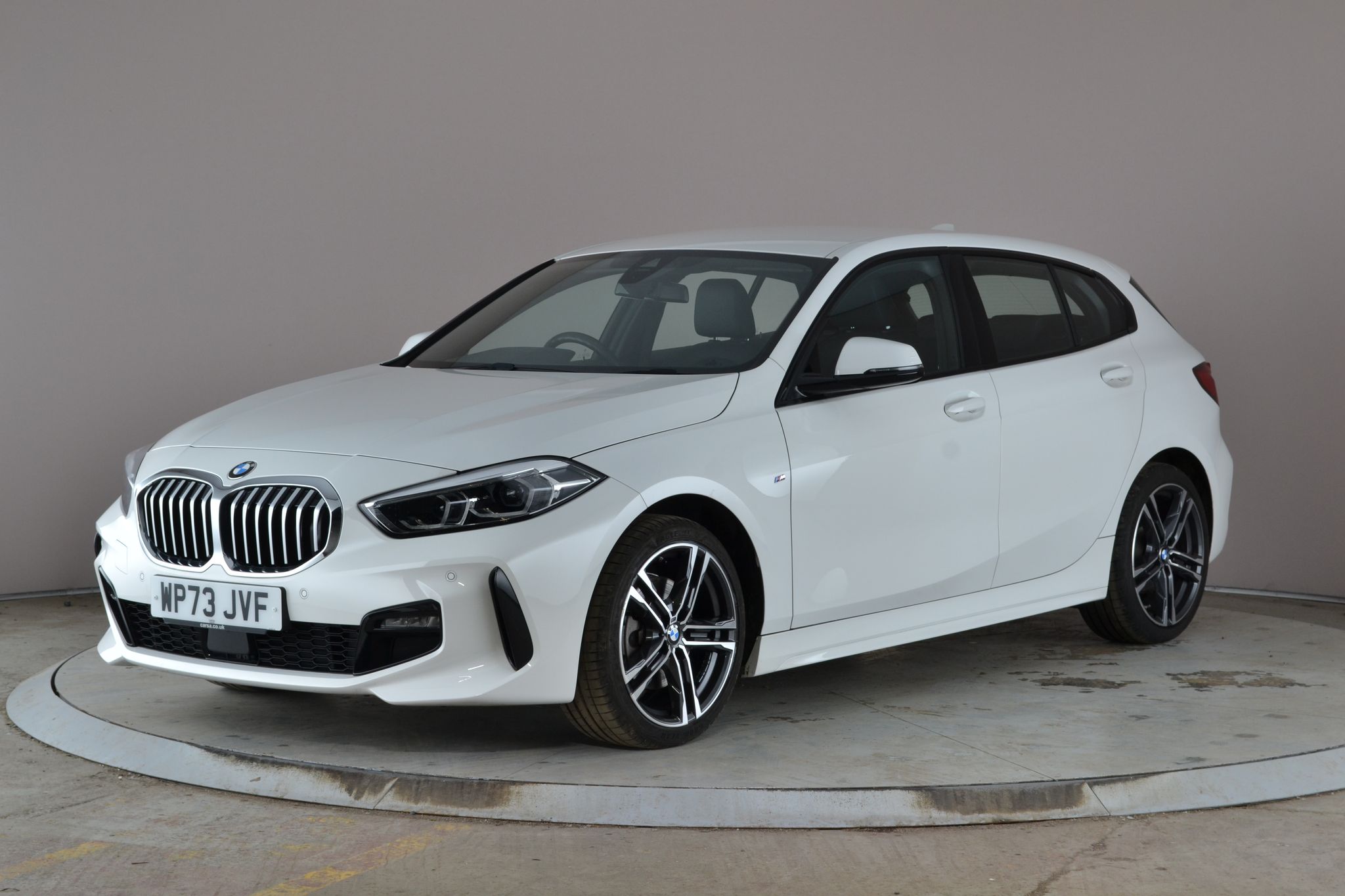 1 Series