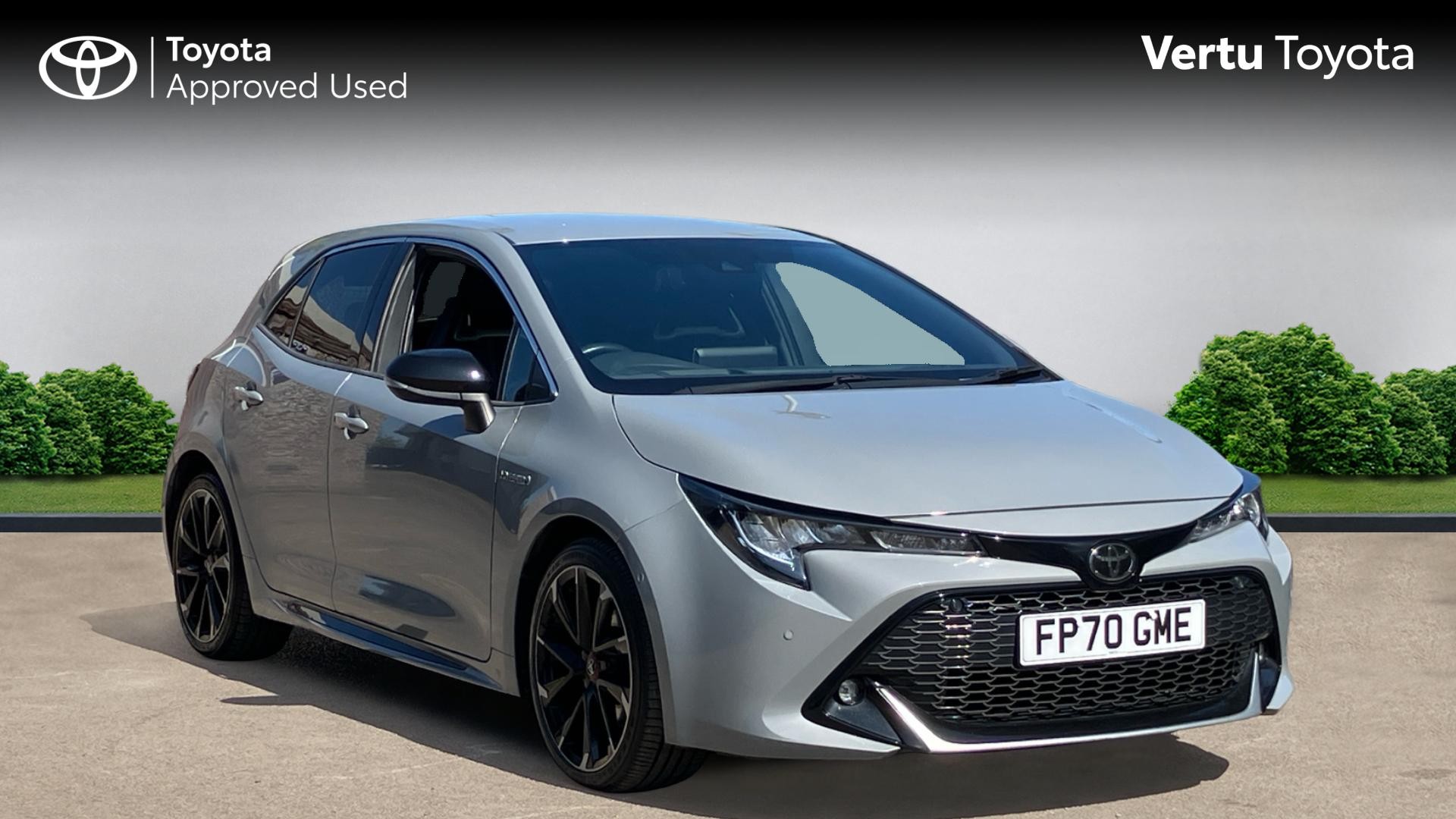 Corolla