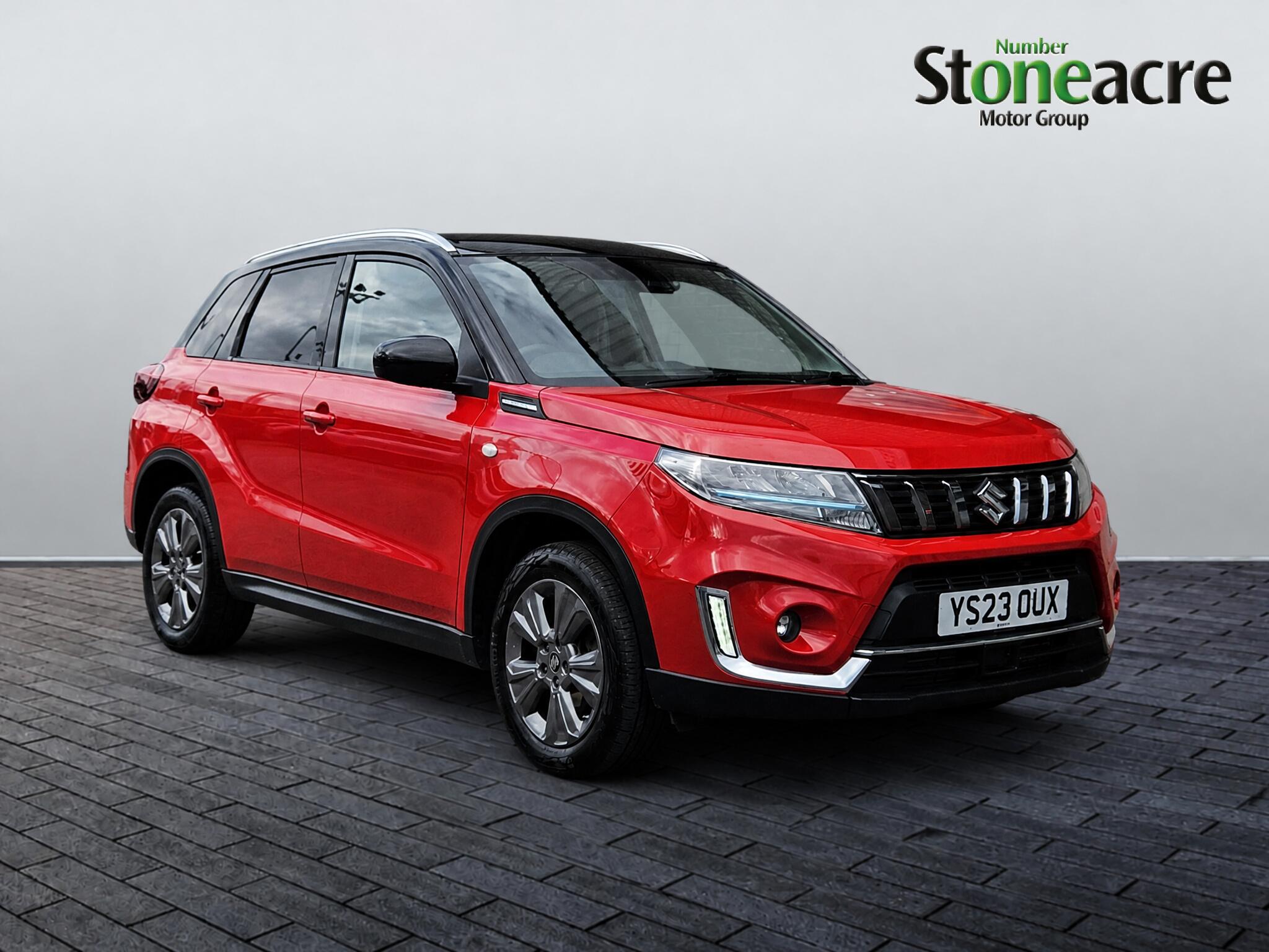 Vitara