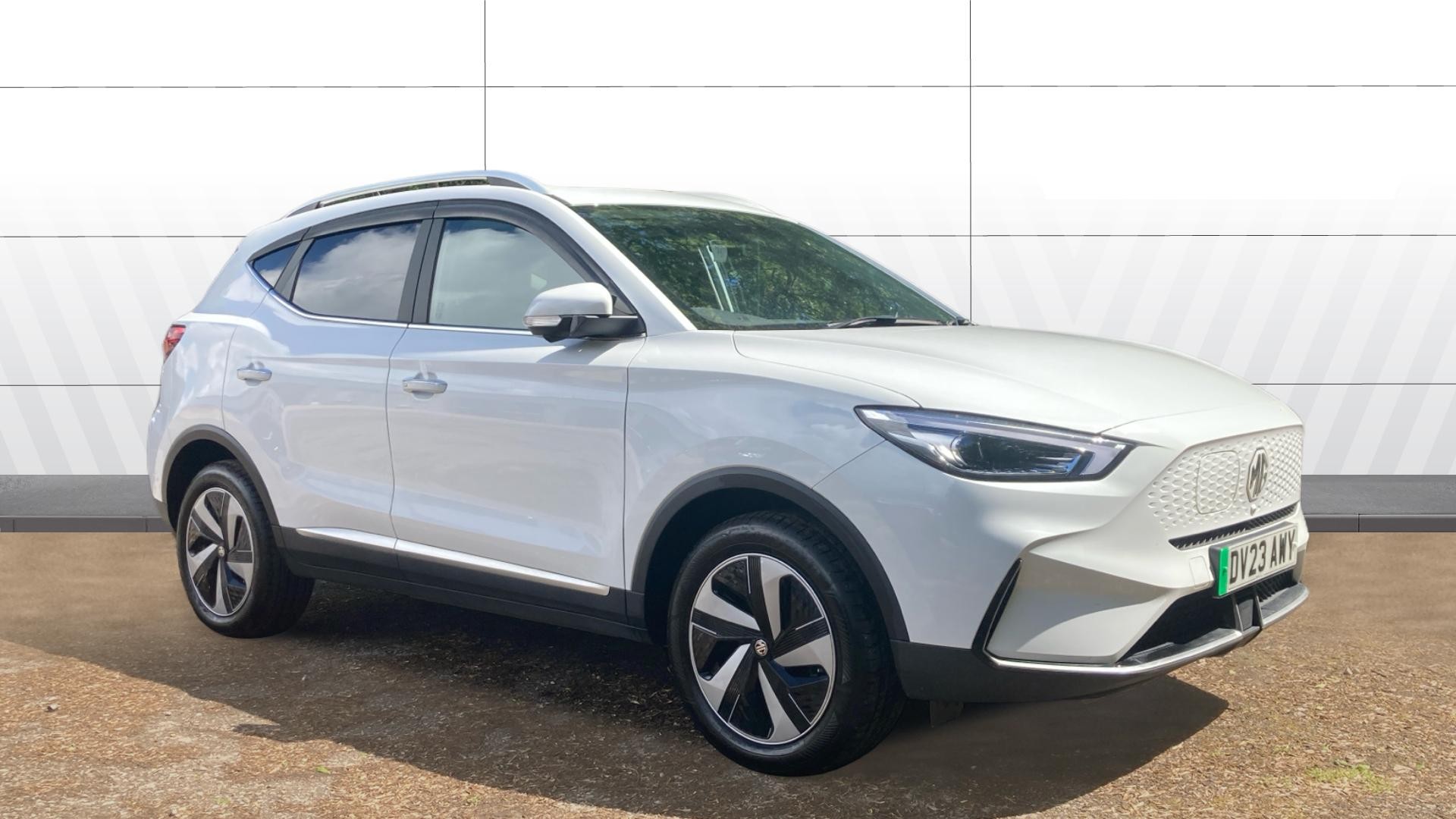 ZS EV