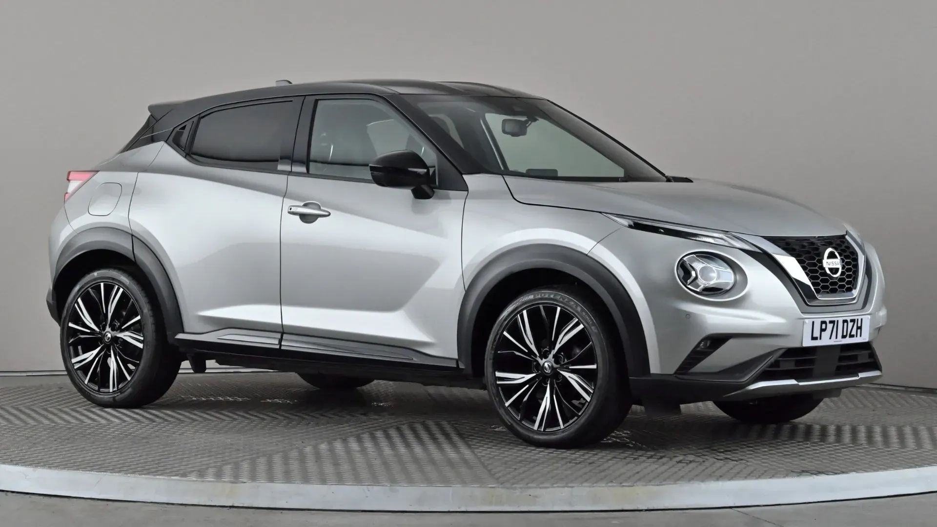 Juke