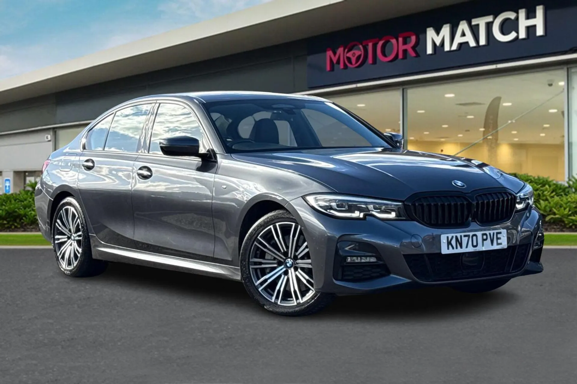 3 Series