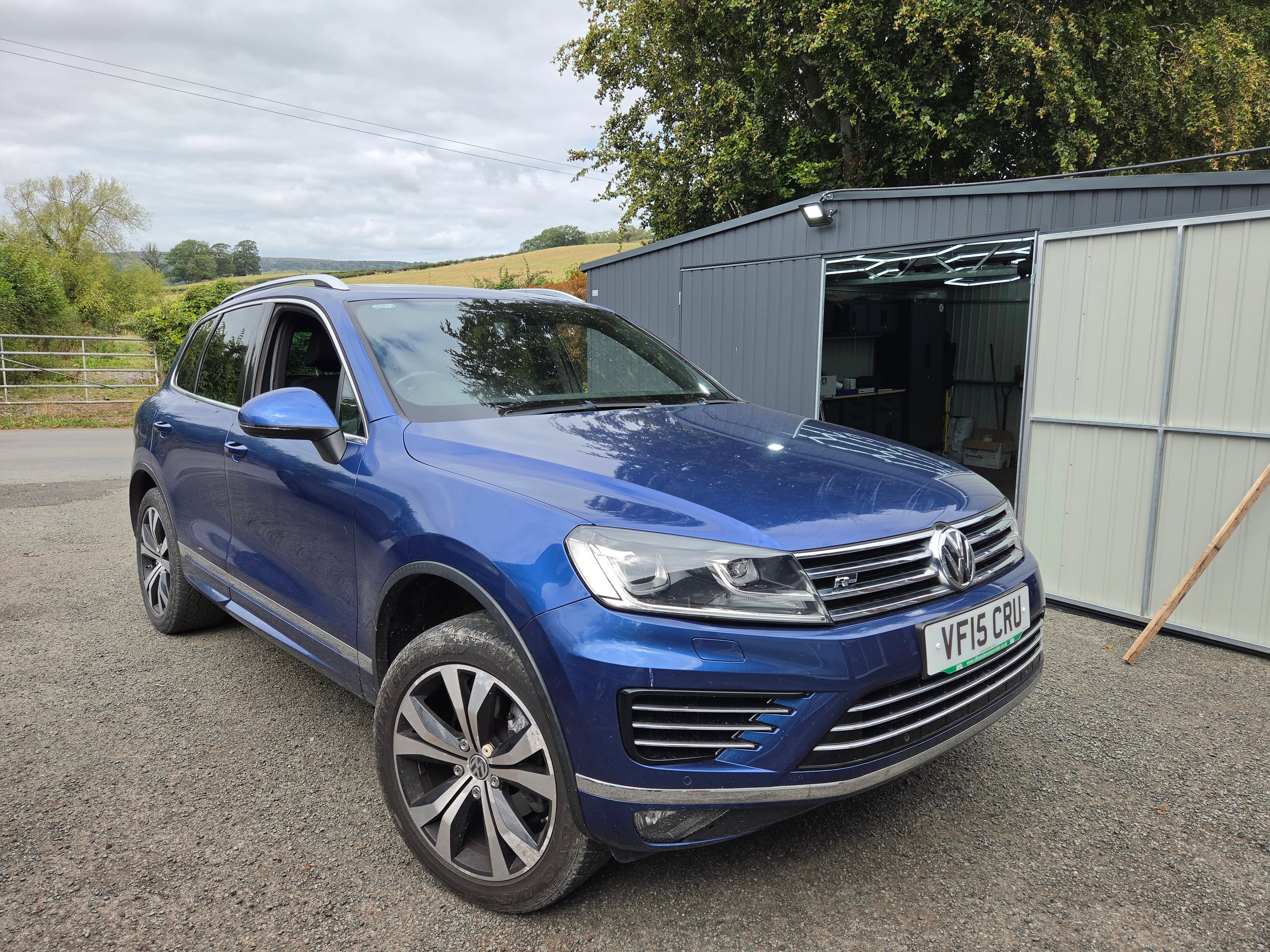 Touareg